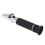 Salinity Refractometer 0-100 PPT for Aquarium 1