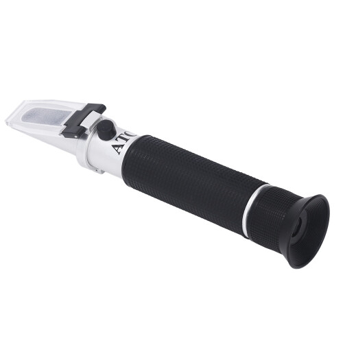 Salinity Refractometer 0-100 PPT for Aquarium