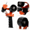 Packing Tape Dispenser with Ergonomic Grip and Precise Cutting for  and Packaging 3