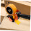 Packing Tape Dispenser with Ergonomic Grip and Precise Cutting for  and Packaging 5