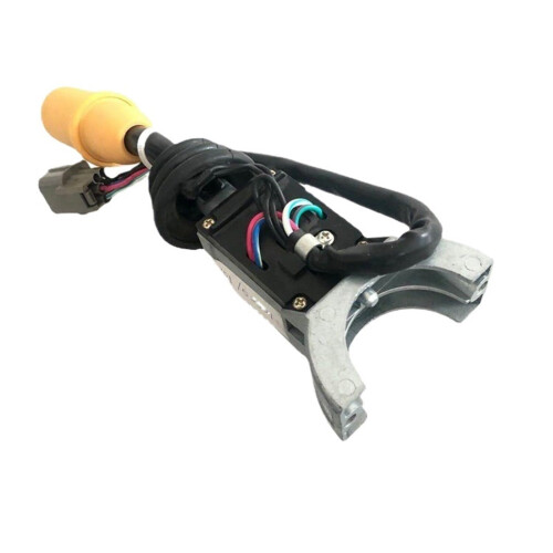 Excavator Mechanical Switch Direct Fit Replacement Spare Part for JCB 701/52601 Control Panel