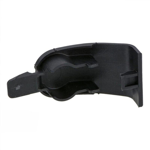 2X Cooling System Radiator Bracket L33D-15-241 High Performance Directly Replace for  2 5 CX-9 CX-7 Accessory 1