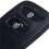 2X Remote Key Shell 2 Button für  Sportage Ersatz Keyless Entry Fob 7