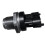 2X 0281002908 Common Rail-Trycksensor Fuel Rail-Trycksensor för  för 7