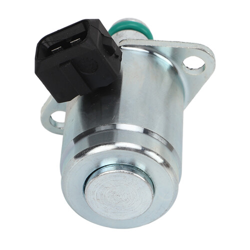 Rustproof Steering Valve 2114600984