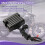 Motorcycle Voltage Regulator Rectifier for -Davidson Fxst Softail Fxsts Springer 1340cc Wild Glide 1340cc Super 7