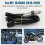 BC3-8592A-00 Motorcycle O2 Sensor Oxygen Sensor for  MT-10 RN45 T-MAX XP530 2016-2020 BC38592A00 3