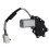 80731-CD00A 80730-CD00A Left & Right Window Lift Regulator Motor for  350Z  G35 3