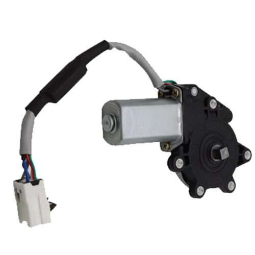 80731-CD00A 80730-CD00A Left & Right Window Lift Regulator Motor for  350Z  G35 2