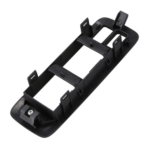 Car Front Left Power Window Lifter  Button Trim Panel Cover for  Qashqai J10 2008 -2015