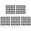 150pcs 9mm X 8mm Hole Plastic Car  Fir Tree Clips Rivets Retainer 1