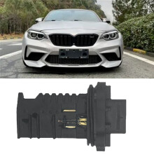 0280218279 Sensor de Flujo de Aire Masivo MAF 13627612746 para  F20 F21 F30 F35 M2 35I 335I M2 435I 2012-2019 MA1264 MA458