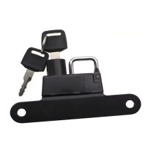 Hak Mocujący do Kasku Motocyklowego z 2 Kluczami dla R1300GS R1300 GS GS1300 R1300gs Adv 2023 2024-