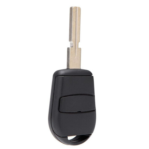 3X Uncut Replacement 3 Button Car Remote Key Keyless Shell Case for  E31 E32 E34 E36 E38 E39 E46 Z3 2