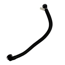 95510724700 Manguera de Ventilación del Cigüeñal para Cayenne 958 3.6L V6 2011-2018 Tubo de Ventilación del Sistema de Emisiones de Motores