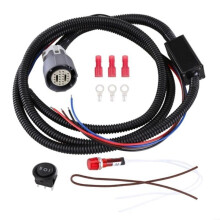 For NCR60E Transmission Controller Harness NCR80E4L60E Computer Manual Shift Harness Manual Shifter Wiring