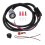 For NCR60E Transmission Controller Harness NCR80E4L60E Computer Manual Shift Harness Manual Shifter Wiring 1