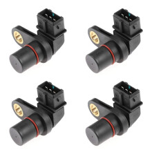 4X Car Camshaft Position Sensor for Actyon Actyon Sports Kyron Rexton 6651533028