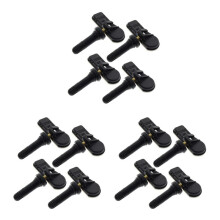 12 Stuks TPMS Bandenspanningscontrolesensor 52933-C1100 voor Sonata Tucson Santa Fe 2015-2020