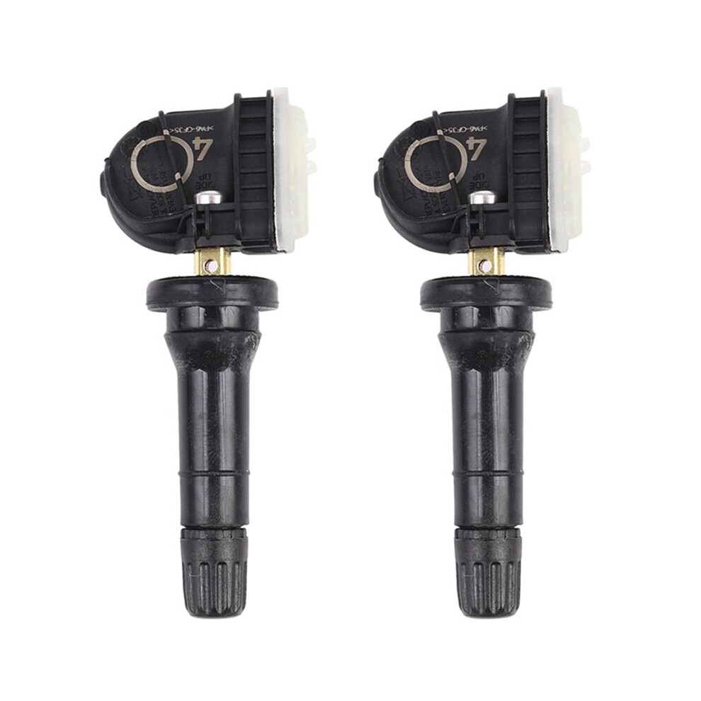 2Pcs 13506028 433Mhz Tpms Tire Pressure Sensor Tire Pressure Valve For Adam Ampera Antara Astra Corsa 13598773 6032343693520