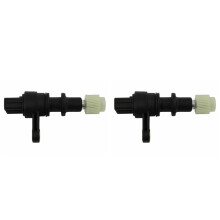 2X Sensor de Velocidad VSS TransmisióN Manual para RSX Type S Accord 1ATRS00123