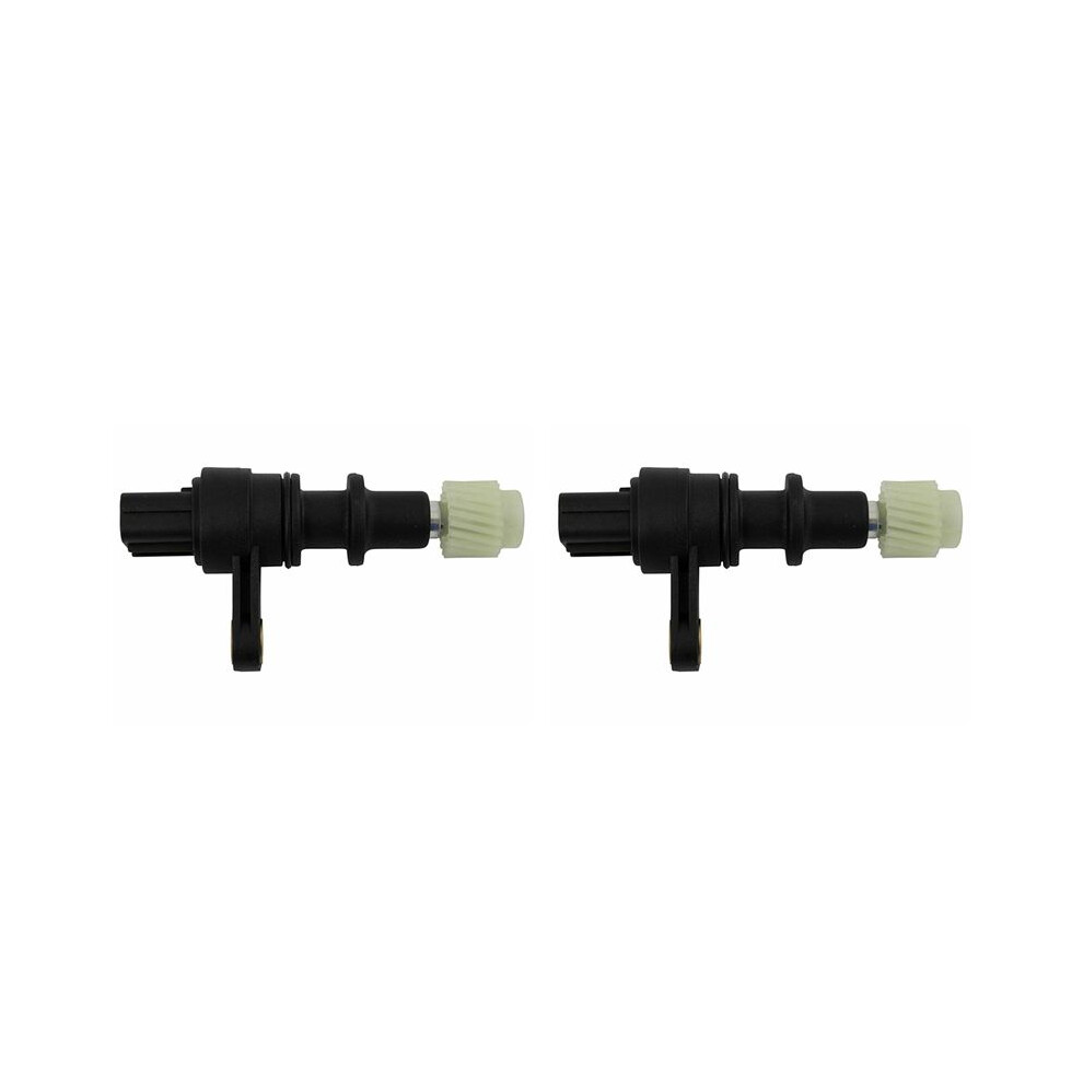2X Speed Sensor Vss Manual Transmission For Rsx Type S Accord 1Atrs00123 6031861929852