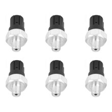 6X Vtec Oil Pressure Solenoid 37250-Pne-G01 for Accord