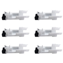 6X Brandstoffilterzeef voor  Hayabusa GSX1300R 2008-2012 Onderdeelnummer 15100-15H00 1510015H00