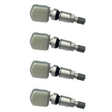 4X Capteur de Pression des Pneus pour SAIC MG3 MG6 ZS HS GS I5 I6 RX3 RX5 RX8 Capteur de Pression des Pneus DéTecteur de Pression des Pneus