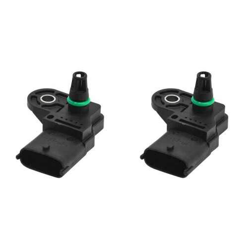 2X MAP Sensor for     Jazz Stream  0261230099