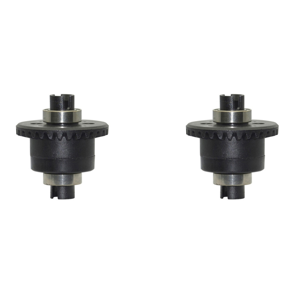 2X Differential Zj06 For Xinlehong Hosim 9130 9135 9136 9137 9138 1/16 Rc Car Spare Parts Accessories 4711948076311