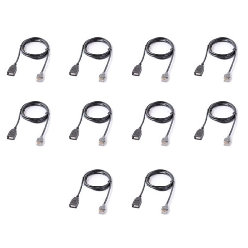 10X Car Media  Unit USB Interface Cable Adapter for    MISTRA TUCSON