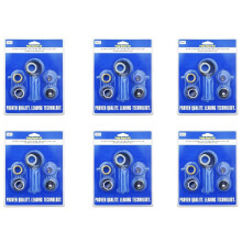 248212 Pump Repair Kit for GracoAirless Paint Sprayer Ultra Max II 695 795 LineLazer 3900 Aftermarket 6Set