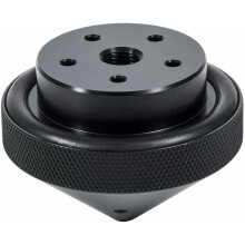 GFEL--R-DP Marine G-Force Eliminator Trolling Motor Prop Nut for MotorGuide X3 X5 XI3 XI5