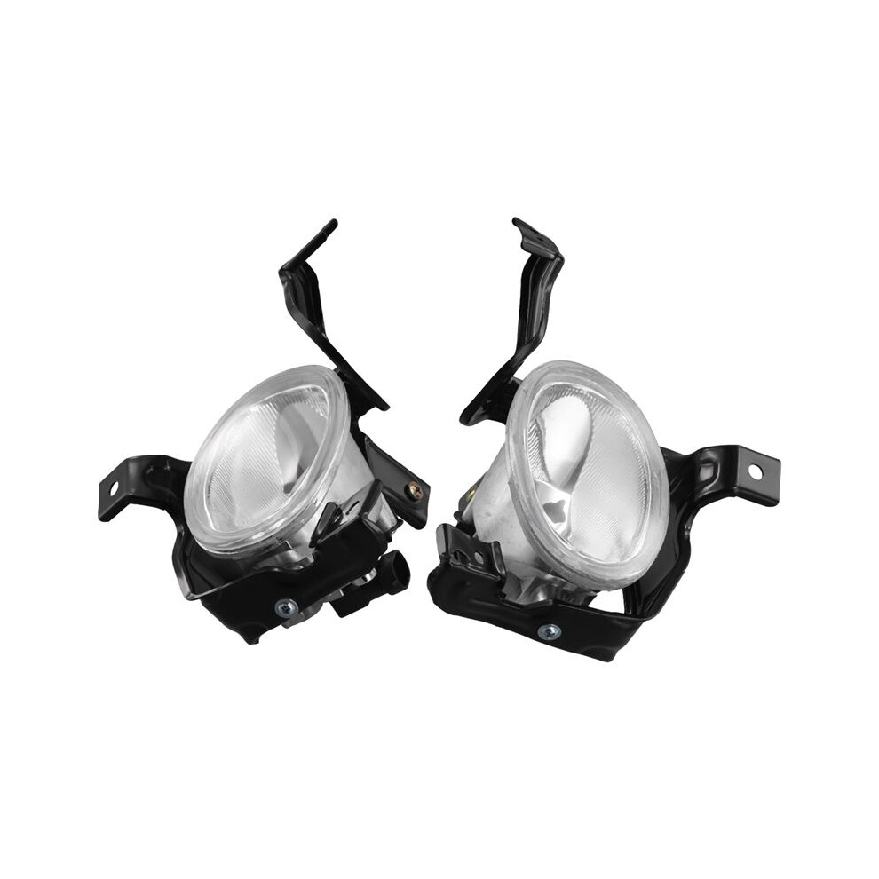 Front Bumper Fog Lamp For Crv 2010 2011 Foglights Car Accessories 33950-Swa-H11 33900-Swa-H11 Light 6031503616010