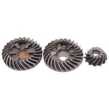 Zestaw Przekładni Bieg do Przodu Bieg Wsteczny Koło Zębate do Silnika Zaburtowego dla 2 Suwowy 40HP 66T-45560-01 66T-45571-00 66T-45551-00