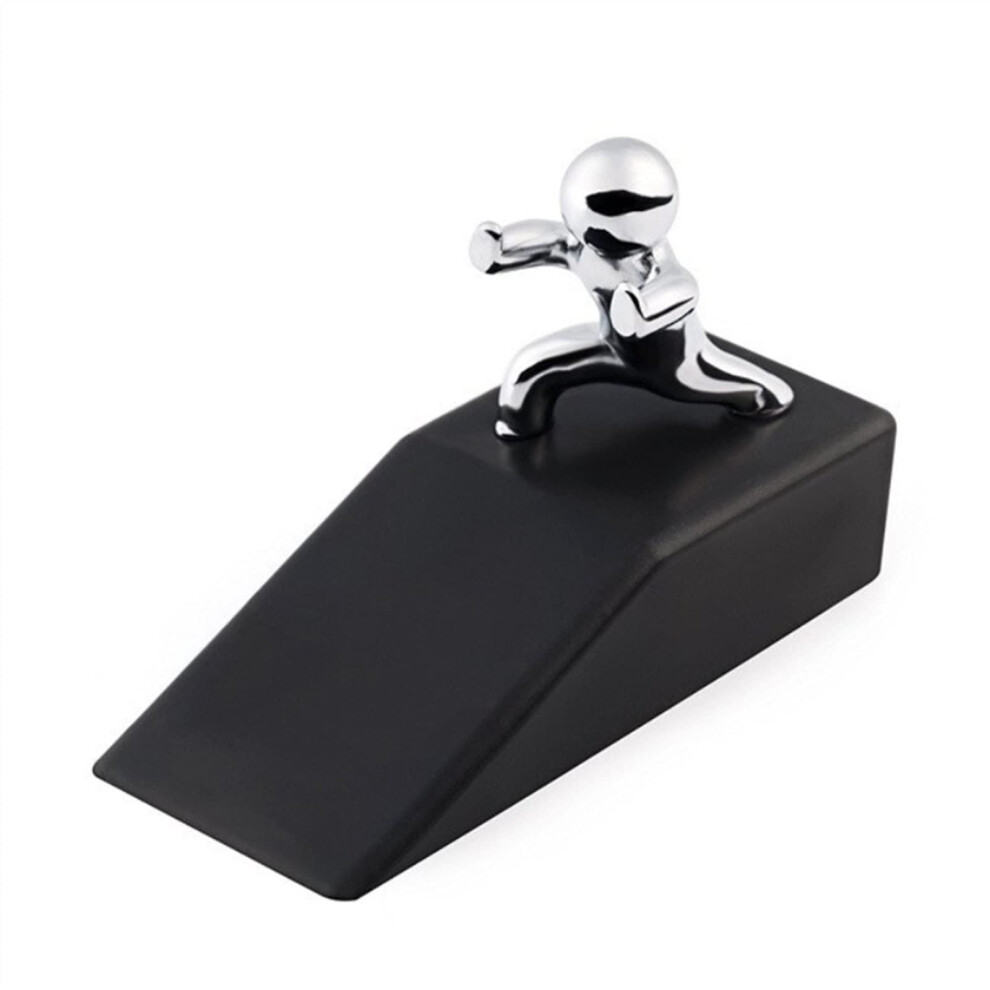 Sliding Door Hardware Kit With Durable Metal Construction, Smooth Sliding Motion, Spacesaving Design 9169991326771