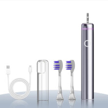 Electric Rechargeable Toothbrush 5 Modes IPX7 Waterproof