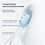Electric Rechargeable Toothbrush 5 Modes IPX7 Waterproof 4