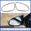 (Left)Suitable For Toyota Corolla E160 E170 E180 Axio Fielder Auris Altis Lens 1