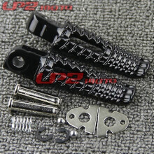 (Back Pair)Suitable For Suzuki Gsxr600 Gsxr750 Gsxr1000 Gsxr1300 Rear Pedal Small Pedal