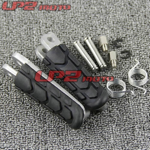(Back Pair)Suitable For Honda Cb400 Vtec400 1 Generation 2 Generation 3 Generation 4 Generation Front 1