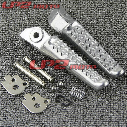 (Back Pair)Suitable For Honda Cb400 Vtec400 1 Generation 2 Generation 3 Generation 4 Generation Front 2
