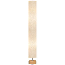 120cm LED Floor Lamp Living Room w/ 3000K/4500K/6500K Colour Temperatures