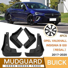 Applicable To Opel Vauxhall Insignia B Gsi2017-2020 Regal Gs Car Fender Leather
