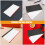 Tissu Peinture Blanche Réutilisable Pour Dessin 8