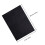 100Pcs Graphite Carbon Paper in Black for Writing and Craft Projects 2