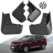 Applies to Renault Koleos 2017-2019 Renault Koleos Fender Peat Auto Accessories