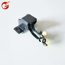 Applies to use for citroen dispatch PEUGEOT EXPERT rear sliding door roller middle hinge support right