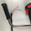 Universal 40-5 Handle Switch Handle Kit Grass Trimmer Accessories Garden Tools Accessories 4